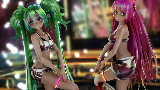 【MMD】热辣质感车模鱼葱 - share is Noko ism!【1080p 60fps】